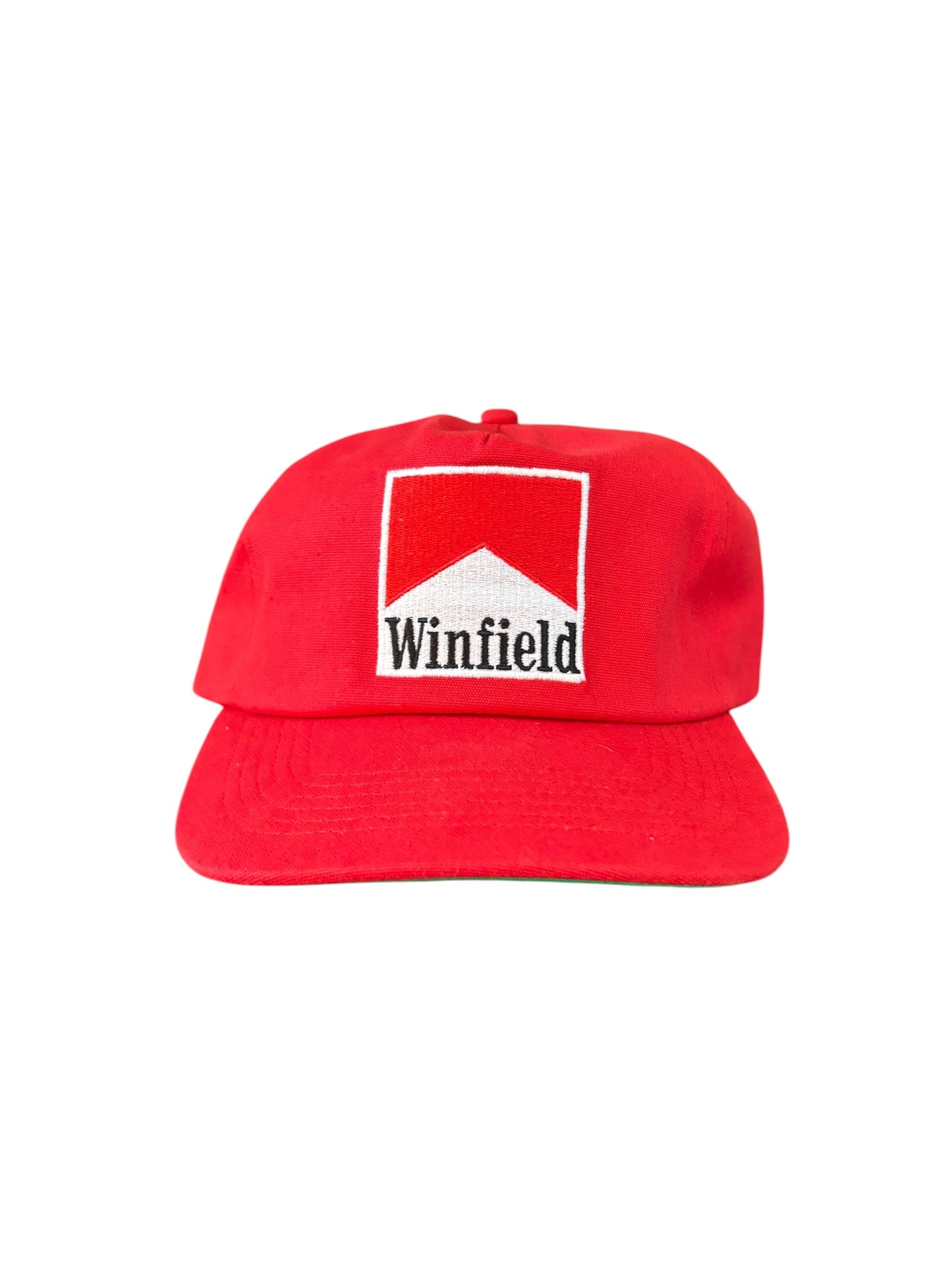 winfield reds hat
