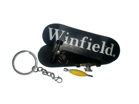 winfield fingerboard