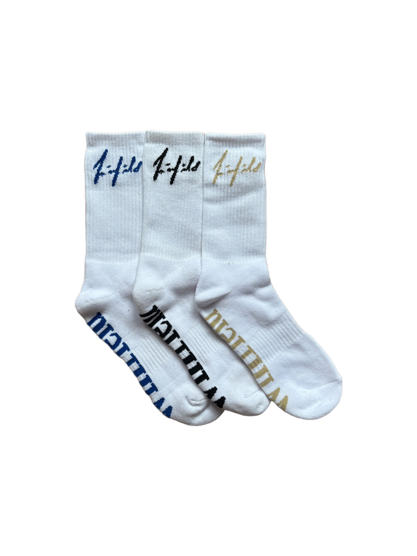 winfield signature socks