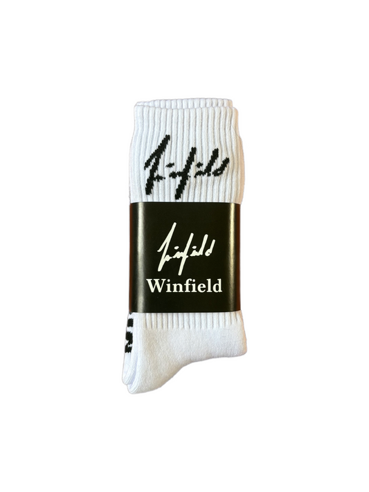 winfield signature socks